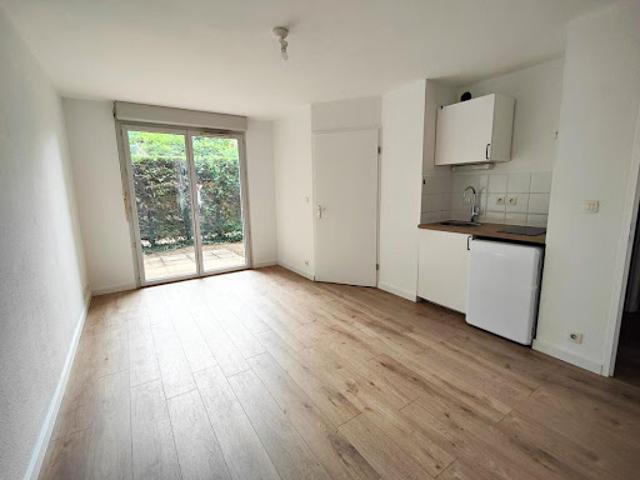 Location Appartement 2 pièces 30 m2 Toulouse