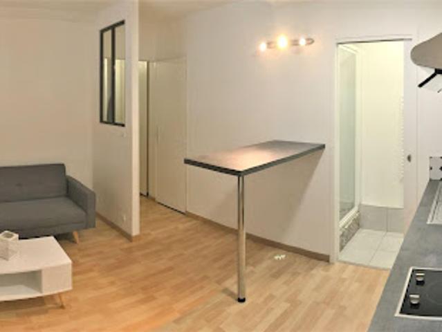 Location Appartement 2 pièces 30 m2 Toulouse