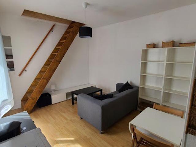 Location Appartement 2 pièces 30 m2 Toulouse