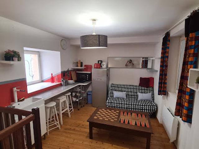 Location Appartement 2 pièces 30 m2 Toulouse