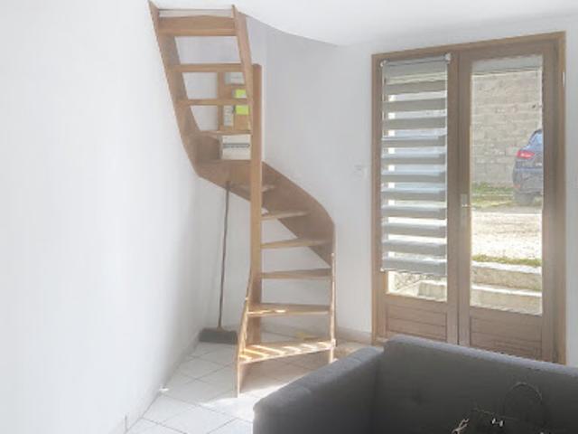 Location Appartement 2 pièces 30 m2 Troyes