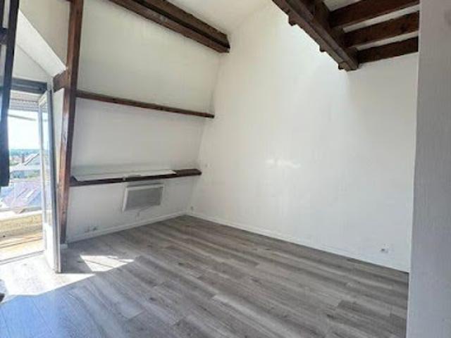 Location Appartement 2 pièces 30 m2 Tremblay en France