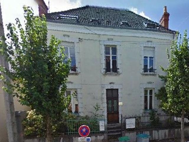 Location Appartement 2 pièces 30 m2 Vierzon