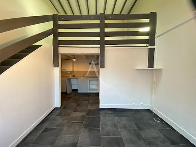 Location Appartement 2 pièces 30 m2 Vigneux sur Seine