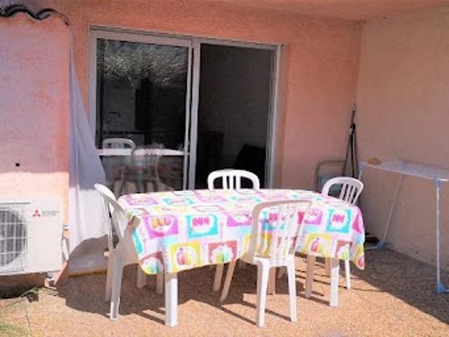 Location Appartement 2 pièces 30 m2 Villeneuve Loubet