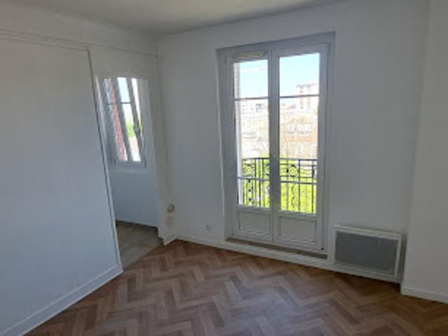 Location Appartement 2 pièces 30 m2 Villeneuve Saint Georges