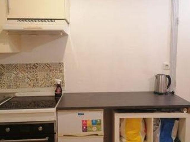 Location Appartement 2 pièces 30 m2 Villeneuve Saint Georges