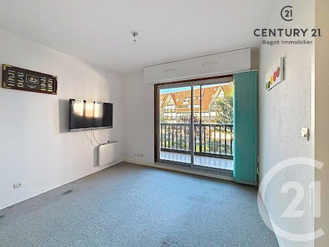 Location Appartement 2 pièces 30 m2 Villers sur Mer