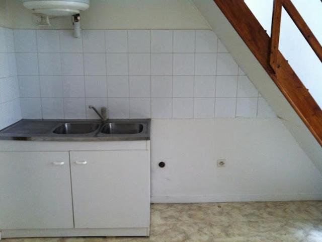 Location Appartement 2 pièces 30 m2 Villeurbanne