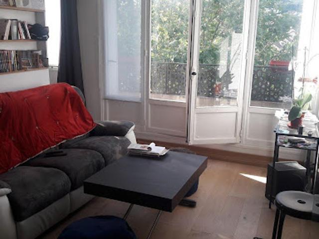 Location Appartement 2 pièces 30 m2 Viroflay
