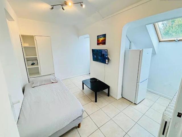 Location Appartement 2 pièces 30 m2 Vitry sur Seine