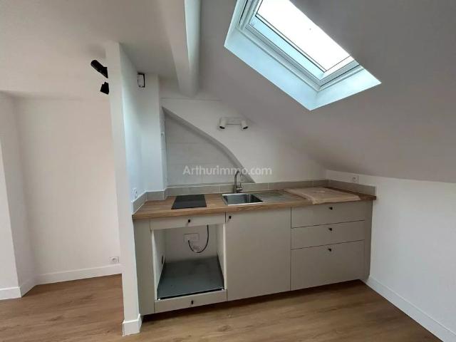 Location Appartement 2 pièces 30 m2 à Montlhéry
