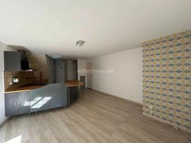 Location Appartement 2 pièces 30 m2 à Montlhéry
