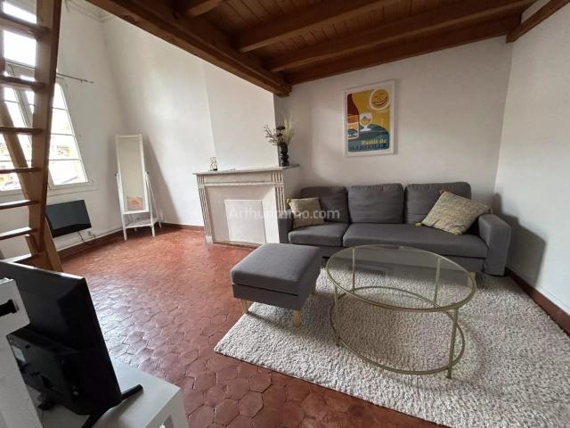Location Appartement 2 pièces 30 m2 à Aix en Provence