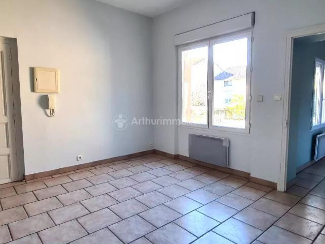 Location Appartement 2 pièces 30 m2 à Albi