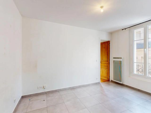 Location Appartement 2 pièces 30 m2 à Boissy Saint Léger