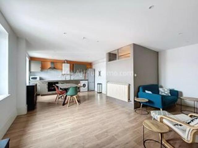 Location Appartement 2 pièces 30 m2 à Clermont Ferrand