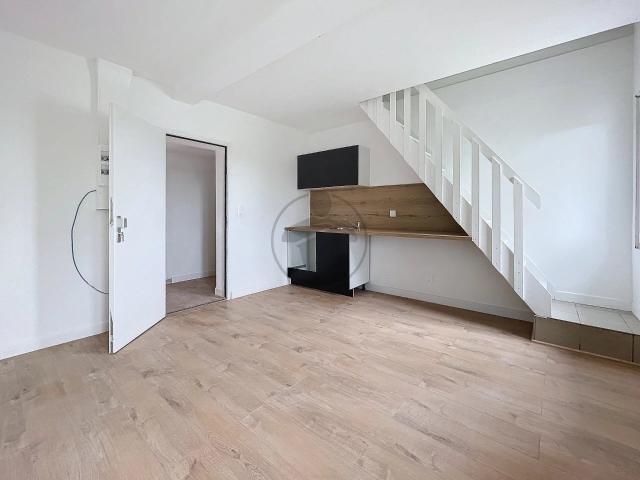 Location Appartement 2 pièces 30 m2 à Saint Quentin