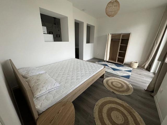 Location Appartement 2 pièces 30 m2 à Saint Quentin