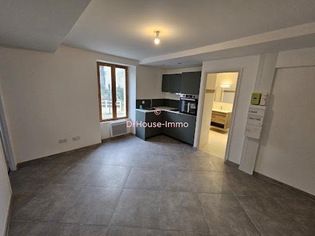 Location Appartement 2 pièces 30 m2 Aincourt