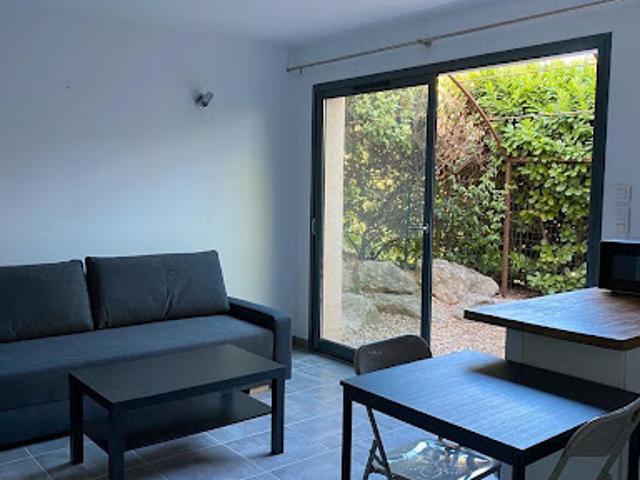 Location Appartement 2 pièces 30 m2 Aix en Provence