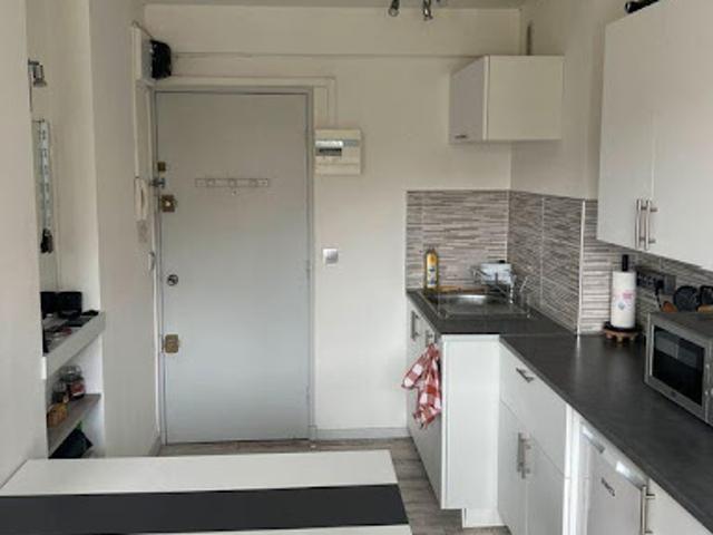 Location Appartement 2 pièces 30 m2 Aix en Provence