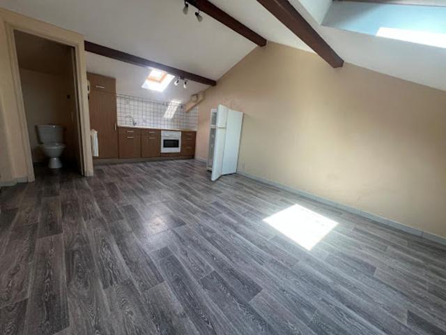 Location Appartement 2 pièces 30 m2 Albi