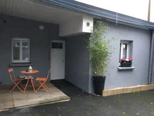 Location Appartement 2 pièces 30 m2 Amiens
