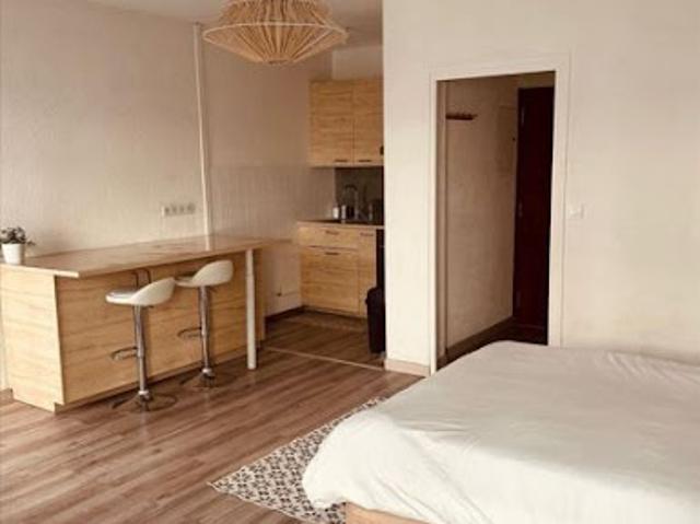 Location Appartement 2 pièces 30 m2 Annemasse