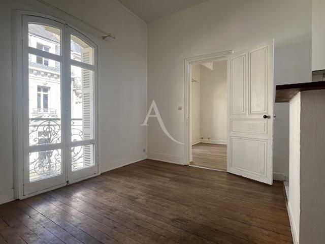 Location Appartement 2 pièces 30 m2 Angers