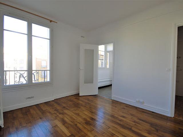 Location Appartement 2 pièces 30 m2 Asnieres sur seine