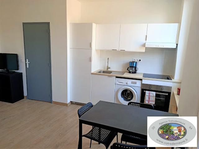Location Appartement 2 pièces 30 m2 Avignon