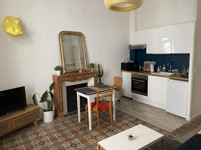 Location Appartement 2 pièces 30 m2 Avignon