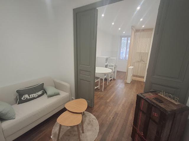 Location Appartement 2 pièces 30 m2 Beaune
