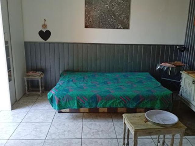 Location Appartement 2 pièces 30 m2 Begles