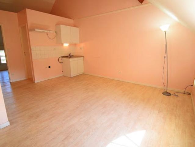 Location Appartement 2 pièces 30 m2 Bernay Vilbert