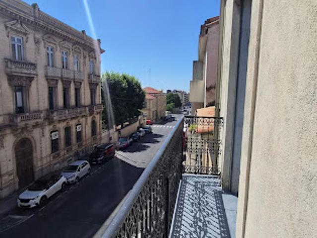 Location Appartement 2 pièces 30 m2 Beziers