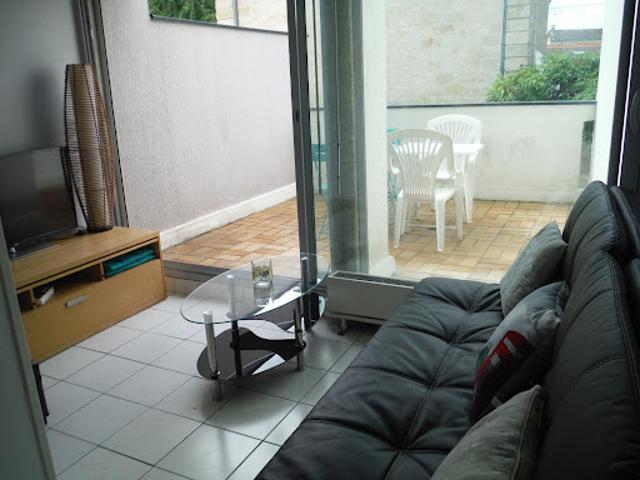 Location Appartement 2 pièces 30 m2 Bordeaux