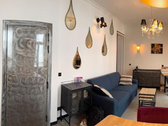 Location Appartement 2 pièces 30 m2 Bordeaux