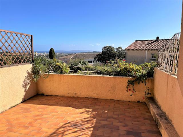 Location Appartement 2 pièces 30 m2 Bormes les Mimosas