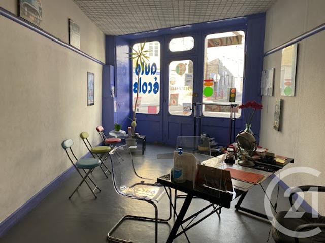 Location Appartement 2 pièces 30 m2 Bourg Argental