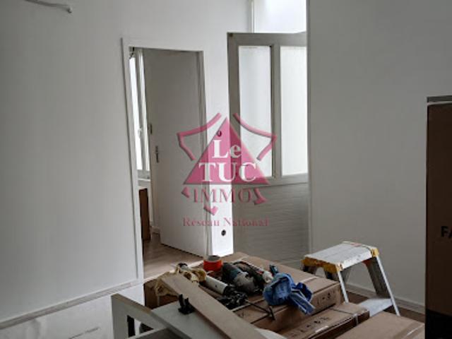 Location Appartement 2 pièces 30 m2 Bressuire