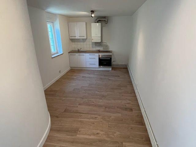 Location Appartement 2 pièces 30 m2 Caen