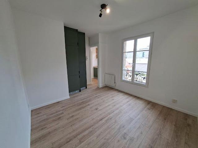 Location Appartement 2 pièces 30 m2 Chaville