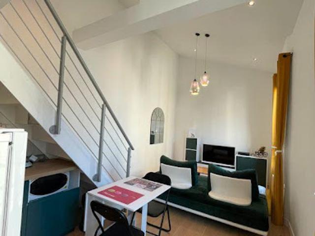 Location Appartement 2 pièces 30 m2 Chaville