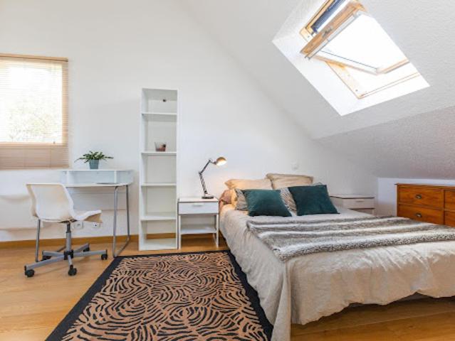 Location Appartement 2 pièces 30 m2 Chantepie