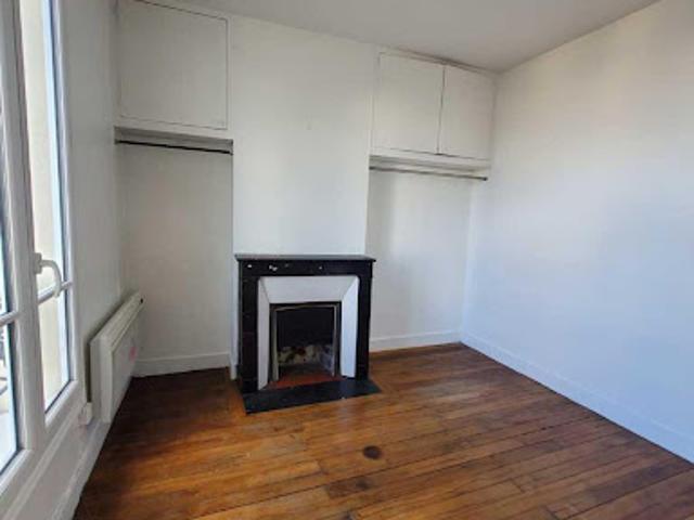 Location Appartement 2 pièces 30 m2 Colombes