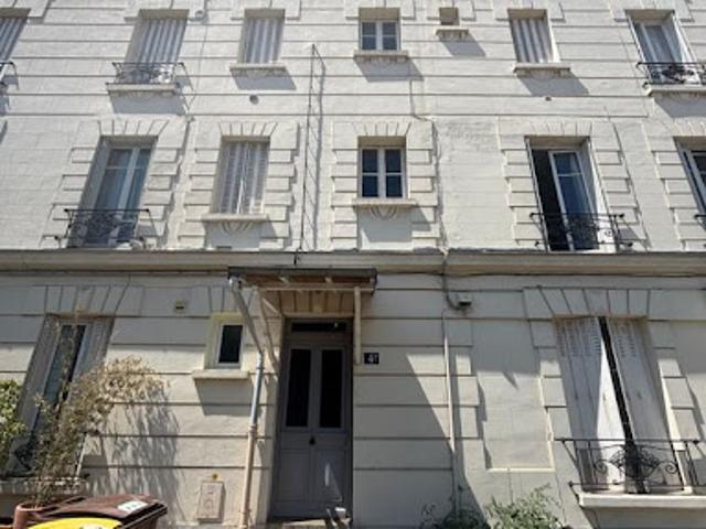 Location Appartement 2 pièces 30 m2 Colombes
