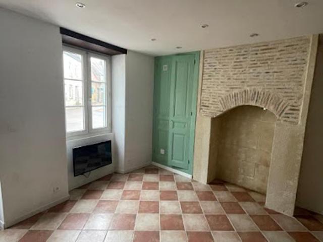 Location Appartement 2 pièces 30 m2 Cosne Cours sur Loire