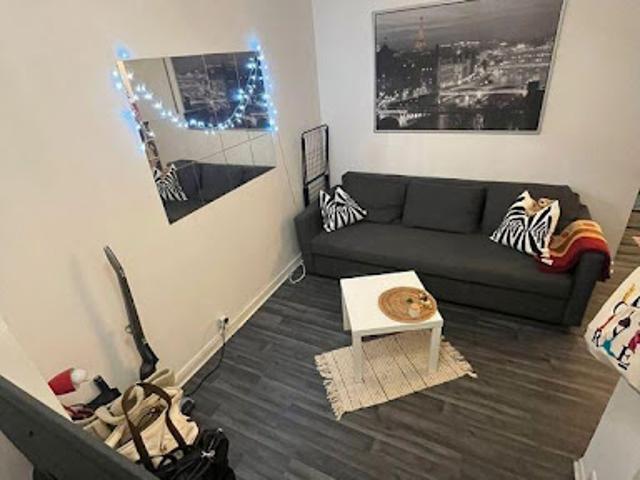 Location Appartement 2 pièces 30 m2 Courbevoie